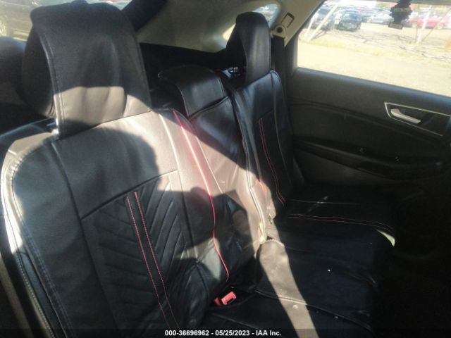 2FMTK4J80FBB83499 Ford EDGE SEL