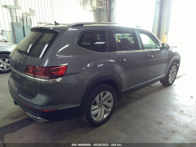 1V2BR2CA8MC572466 Volkswagen Atlas 3.6l V6 Sel