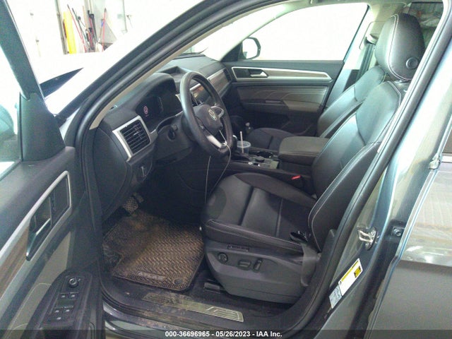 1V2BR2CA8MC572466 Volkswagen Atlas 3.6l V6 Sel