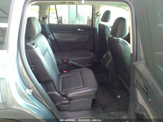 1V2BR2CA8MC572466 Volkswagen Atlas 3.6l V6 Sel