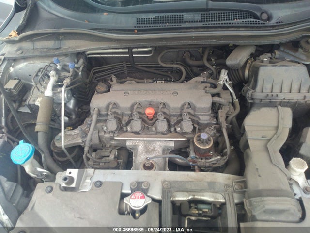 Honda HR-V EX 2018 3CZRU6H56JG725057 Image 10