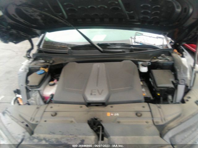 KNDC34LA5N5043212 KIA Ev6 Wind