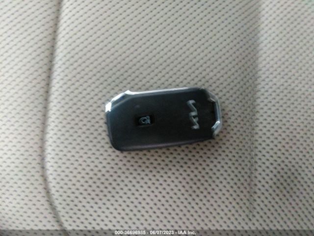 KNDC34LA5N5043212 KIA Ev6 Wind