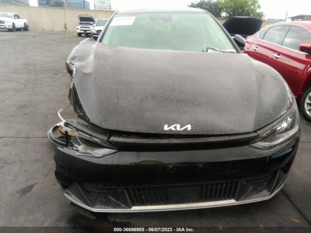 KNDC34LA5N5043212 KIA Ev6 Wind