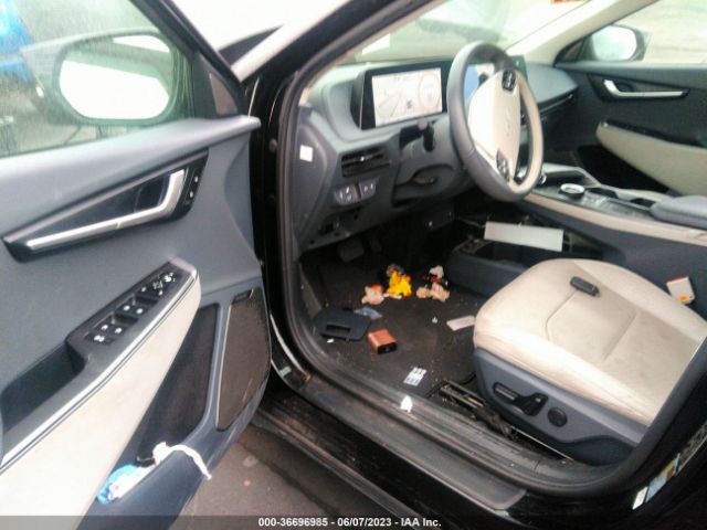 KNDC34LA5N5043212 KIA Ev6 Wind
