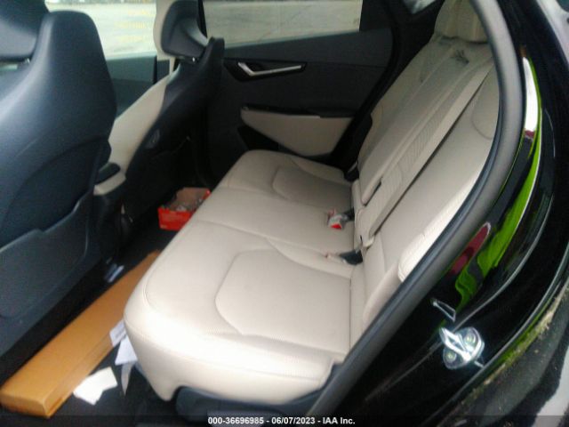 KNDC34LA5N5043212 KIA Ev6 Wind
