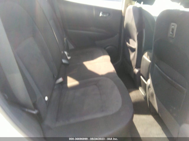 2012 NISSAN ROGUE S VIN: JN8AS5MT2CW295852