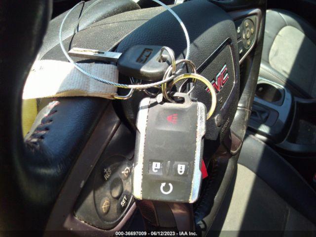 1GTG6CE37G1169714 GMC Canyon 4wd Sle