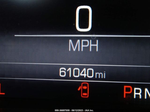 1GTG6CE37G1169714 GMC Canyon 4wd Sle