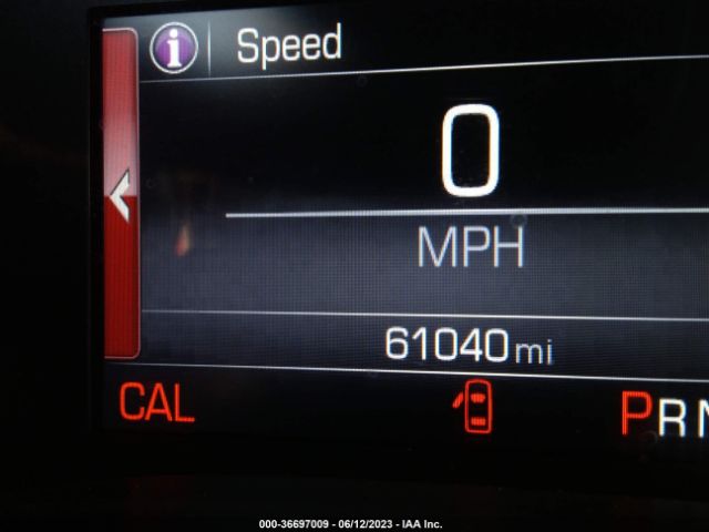 1GTG6CE37G1169714 GMC Canyon 4wd Sle