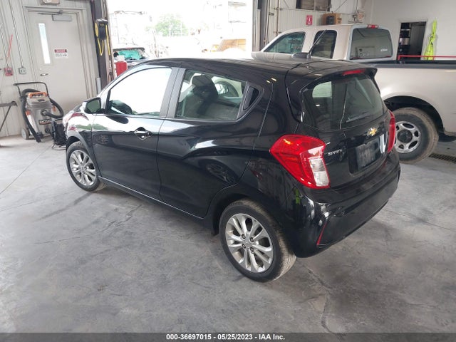 Chevrolet Spark Lt 2020 KL8CD6SA8LC419655 Image 3