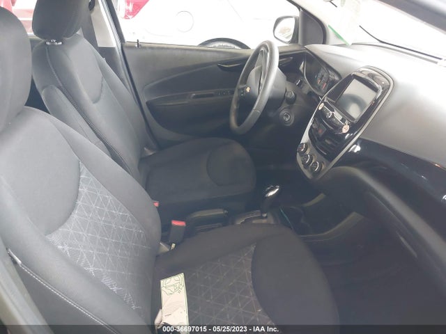Chevrolet Spark Lt 2020 KL8CD6SA8LC419655 Image 5