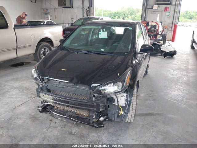 Chevrolet Spark Lt 2020 KL8CD6SA8LC419655 Image 6