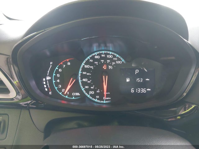 Chevrolet Spark Lt 2020 KL8CD6SA8LC419655 Image 7