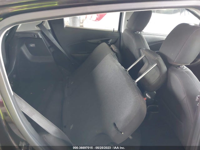 Chevrolet Spark Lt 2020 KL8CD6SA8LC419655 Image 8