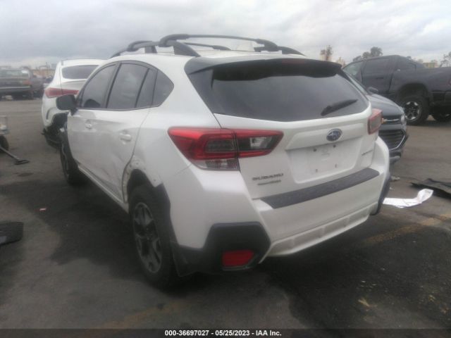 JF2GTAEC4LH249214 Subaru Crosstrek Premium