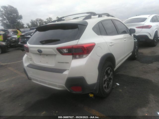 JF2GTAEC4LH249214 Subaru Crosstrek Premium