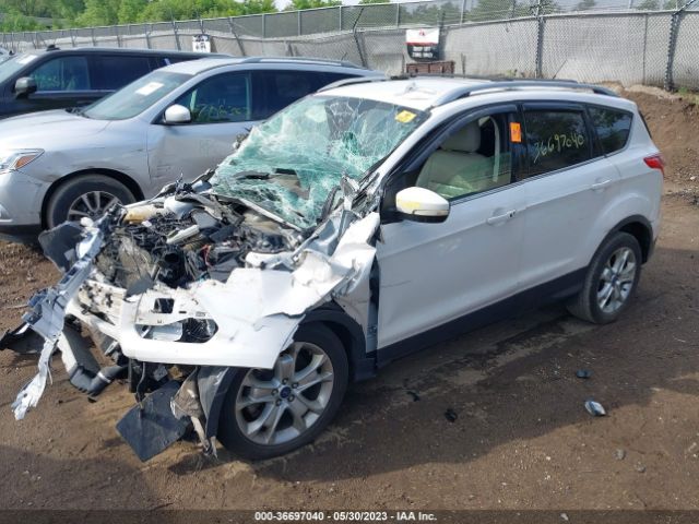 1FMCU9J96FUC06939 Ford Escape Titanium