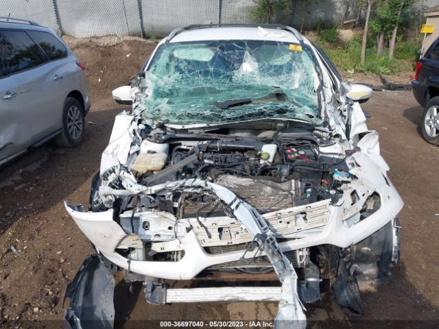 1FMCU9J96FUC06939 Ford Escape Titanium