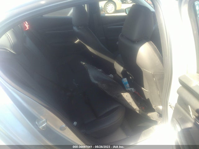 Mazda Mazda3 Sedan Select 2021 JM1BPBBL8M1332727 Image 8