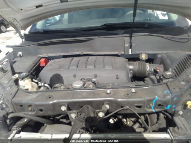 1GKKRTKD3EJ342337 GMC Acadia Denali