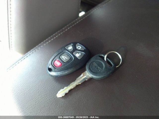 1GKKRTKD3EJ342337 GMC Acadia Denali