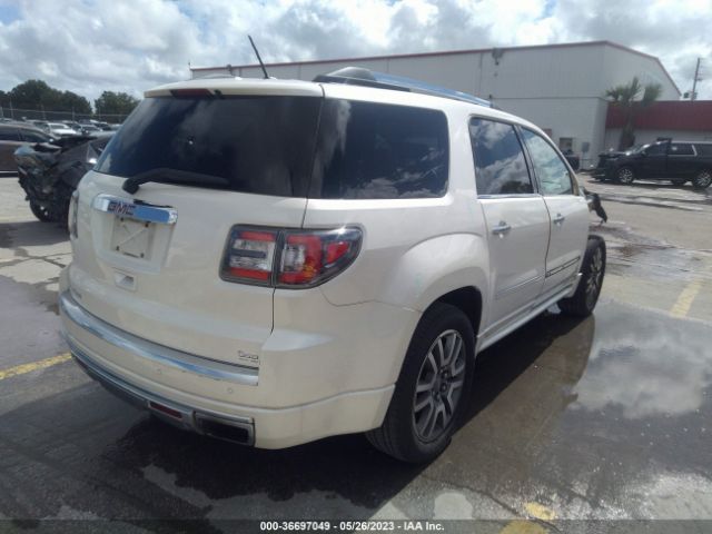 1GKKRTKD3EJ342337 GMC Acadia Denali