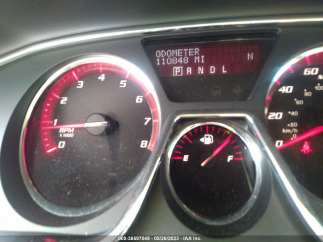 1GKKRTKD3EJ342337 GMC Acadia Denali