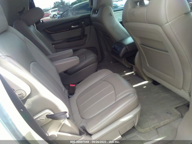 1GKKRTKD3EJ342337 GMC Acadia Denali