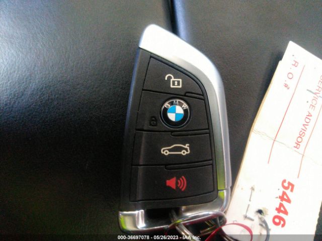 5YMKW8C36H0U72279 BMW X6 M