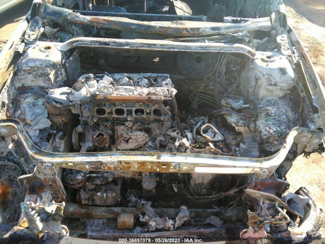 Ford FUSION S 2019 3FA6P0G7XKR231585 Image 10