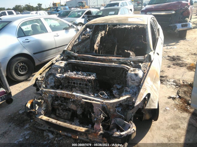 Ford FUSION S 2019 3FA6P0G7XKR231585 Image 6