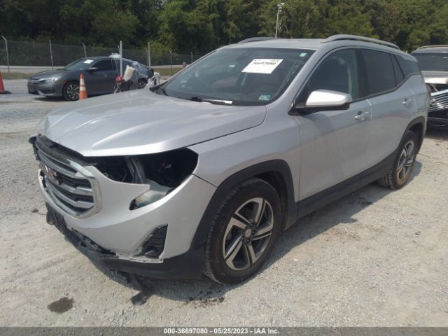 3GKALPEV1ML300667 GMC Terrain Slt