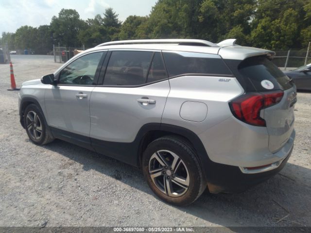 3GKALPEV1ML300667 GMC Terrain Slt