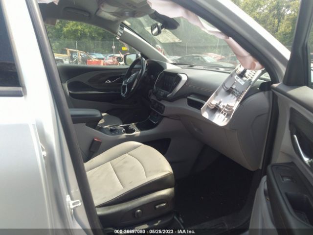 3GKALPEV1ML300667 GMC Terrain Slt