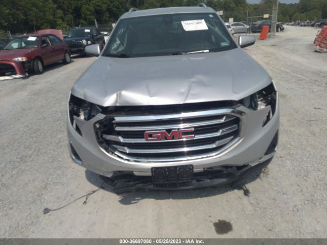 3GKALPEV1ML300667 GMC Terrain Slt