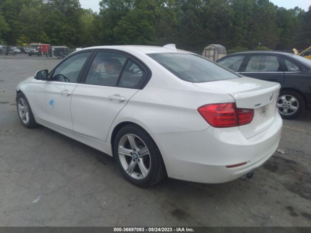WBA3B5G54ENS08346 BMW 3 Series 328i Xdrive