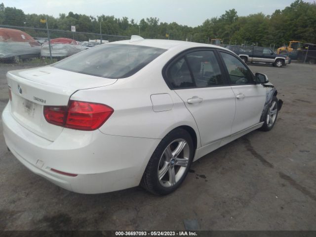 WBA3B5G54ENS08346 BMW 3 Series 328i Xdrive