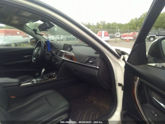WBA3B5G54ENS08346 BMW 3 Series 328i Xdrive