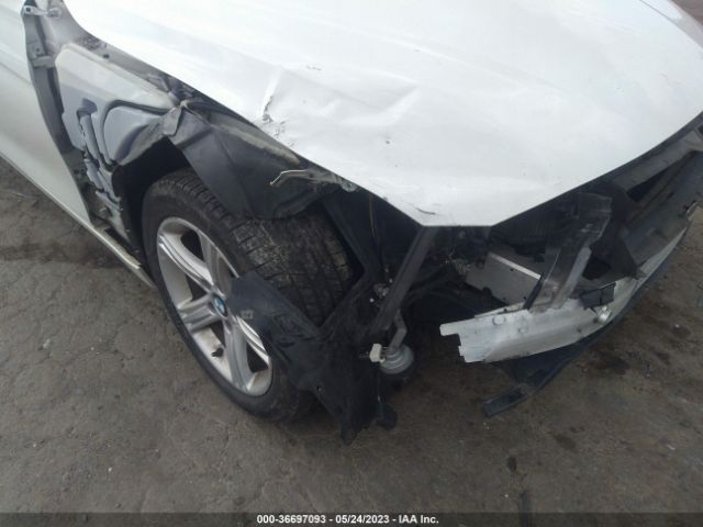 WBA3B5G54ENS08346 BMW 3 Series 328i Xdrive