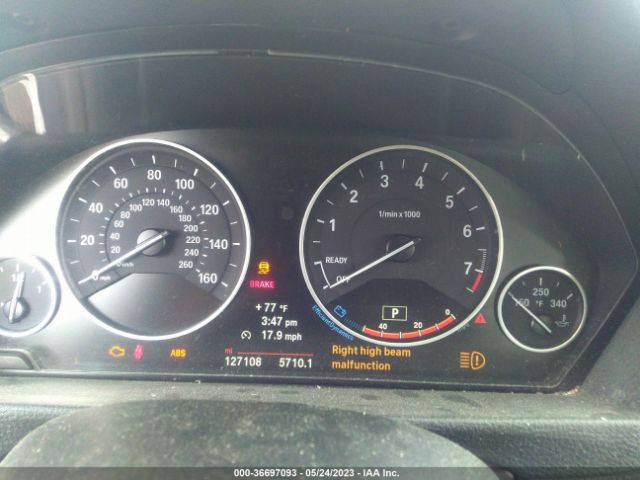 WBA3B5G54ENS08346 BMW 3 Series 328i Xdrive