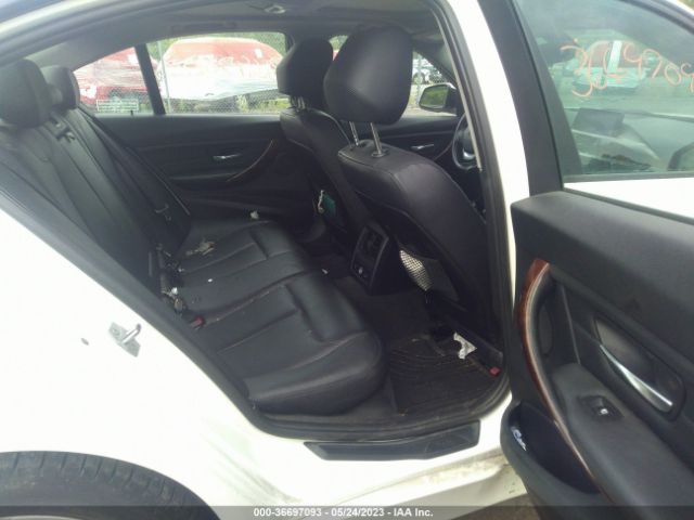 WBA3B5G54ENS08346 BMW 3 Series 328i Xdrive