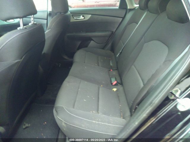 3KPF24AD9KE120208 KIA Forte Lxs