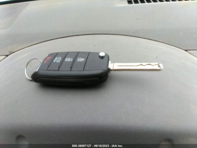 KNADM4A32F6528213 KIA RIO LX