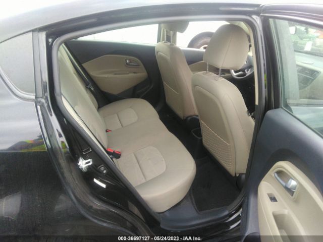 KNADM4A32F6528213 KIA RIO LX