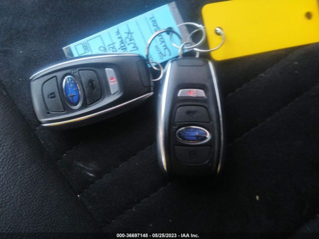 JF1VA2E68M9802492 Subaru Wrx Sti