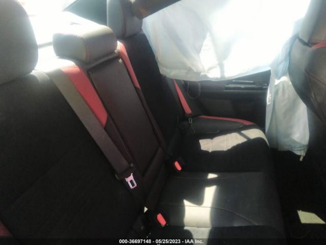 JF1VA2E68M9802492 Subaru Wrx Sti