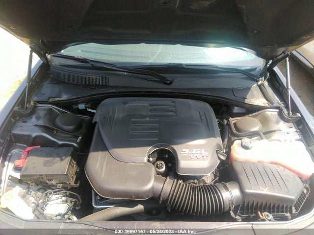 2C3CCAAG2NH221869 Chrysler 300 Touring