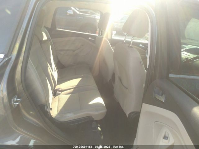 1FMCU0GD4HUC60654 Ford ESCAPE SE