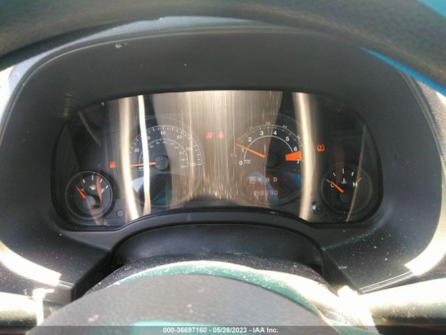 1C4NJCBA0GD634261 Jeep Compass Sport